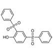 2,4-二苯砜基苯酚(DBSP)